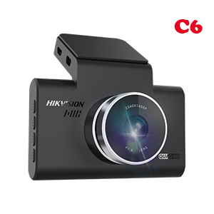 Camera hành trình ô tô Hikvision – C6
