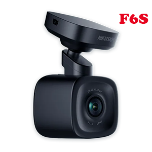 Camera hành trình ô tô Hikvision – F6S