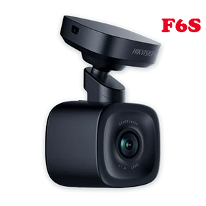Camera hành trình ô tô Hikvision – F6S