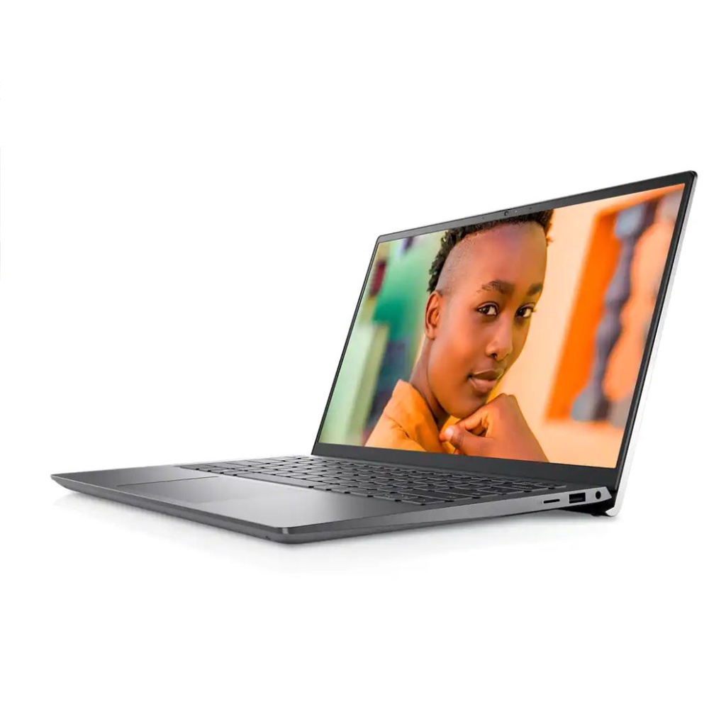 Laptop Dell Inspiron 5415 (Ryzen R5-5500U, RAM 8G, SSD 256G, AMD Radeon™ Graphics, màn 14.0 Full HD, IPS)