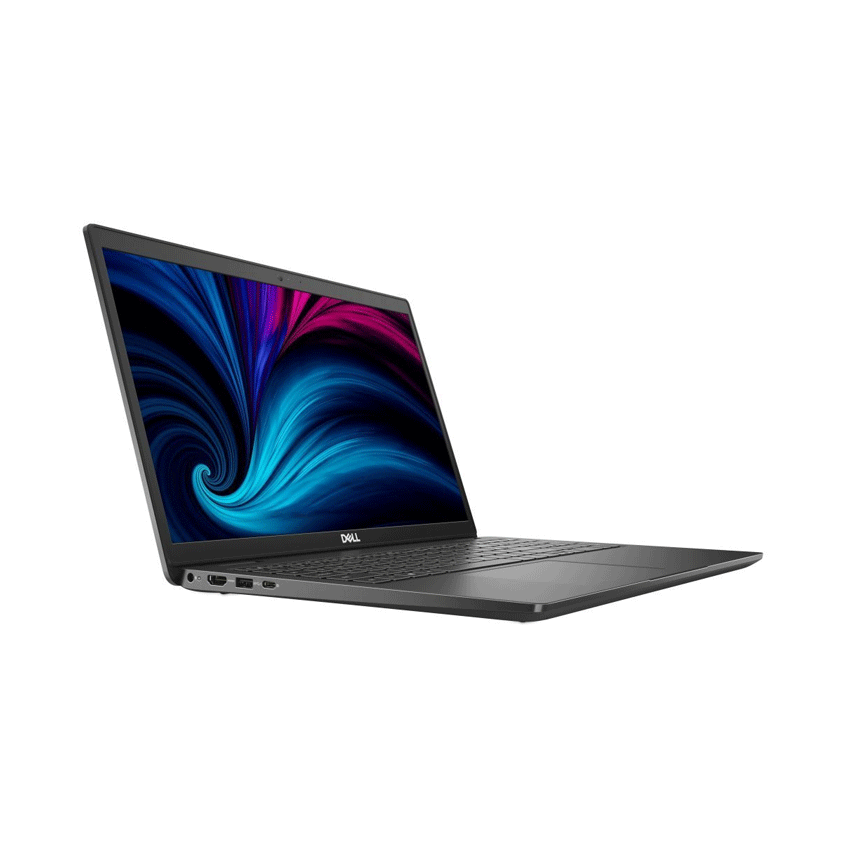 Laptop Dell Latitude 3520  (i3 1115G4 4GB RAM/256GB SSD/15.6 inch HD/ Đen)