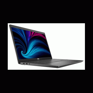 Laptop Dell Latitude 3520  (i3 1115G4 4GB RAM/256GB SSD/15.6 inch HD/ Đen)
